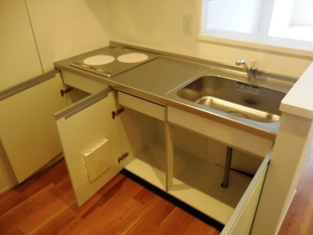 尼崎駅 徒歩10分 1階の物件内観写真