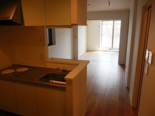 尼崎駅 徒歩10分 1階の物件内観写真