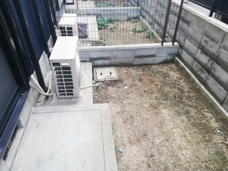 立花駅 徒歩15分 1階の物件内観写真