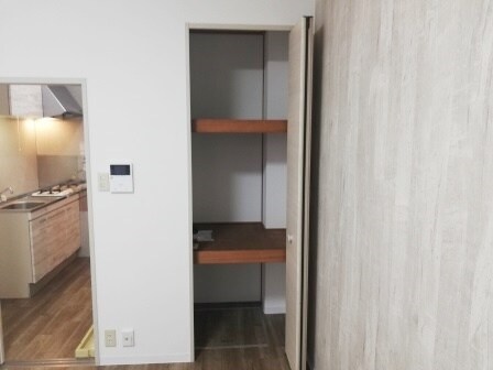 立花駅 徒歩15分 1階の物件内観写真