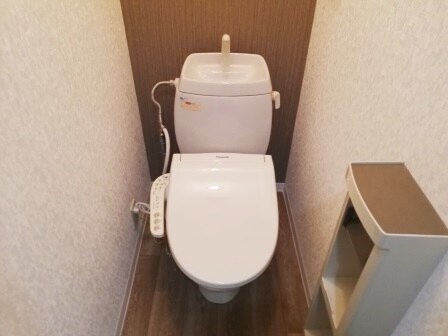 立花駅 徒歩15分 1階の物件内観写真