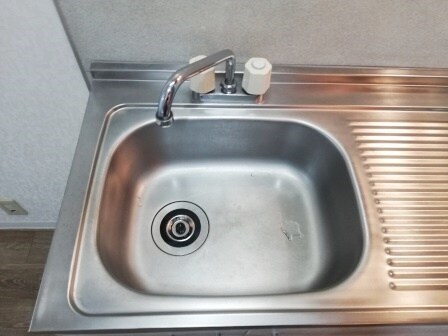 立花駅 徒歩15分 1階の物件内観写真