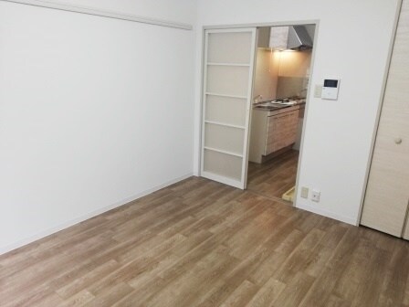 立花駅 徒歩15分 1階の物件内観写真