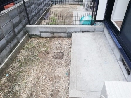 立花駅 徒歩15分 1階の物件内観写真