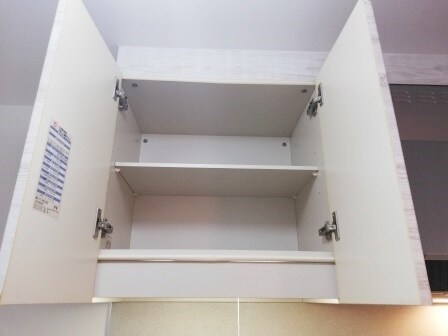 立花駅 徒歩15分 1階の物件内観写真