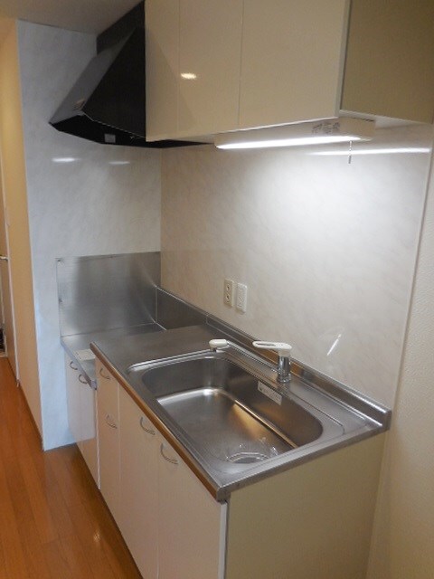 武庫之荘駅 徒歩17分 3階の物件内観写真