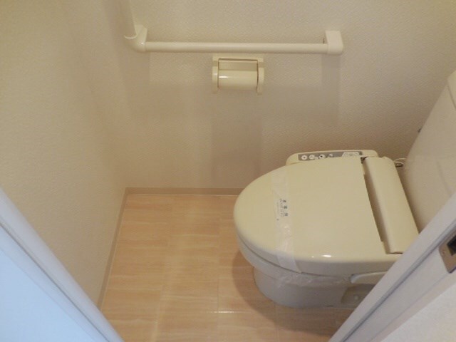 武庫之荘駅 徒歩17分 3階の物件内観写真