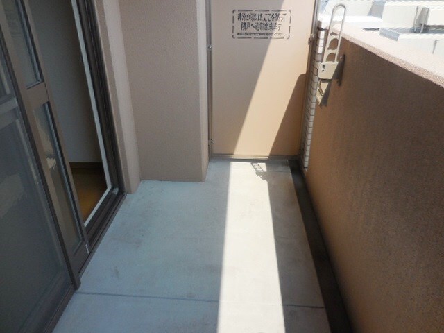 武庫之荘駅 徒歩17分 3階の物件内観写真