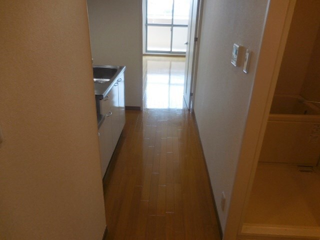 武庫之荘駅 徒歩17分 3階の物件内観写真