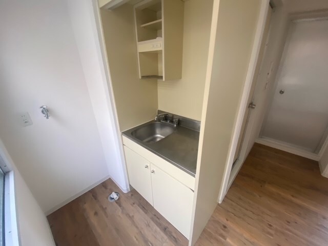 立花駅 徒歩5分 2階の物件内観写真