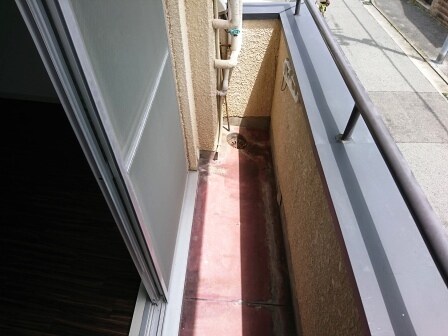 立花駅 徒歩5分 3階の物件内観写真