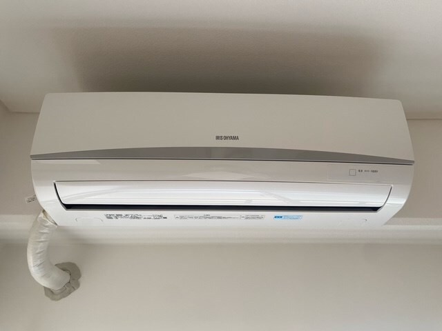 立花駅 徒歩5分 2階の物件内観写真