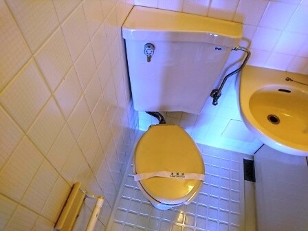 立花駅 徒歩5分 3階の物件内観写真