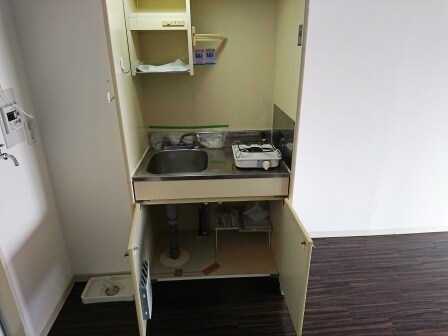 立花駅 徒歩5分 3階の物件内観写真