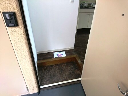 立花駅 徒歩5分 3階の物件内観写真