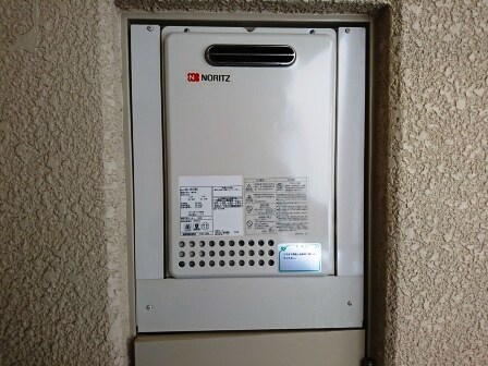 立花駅 徒歩5分 3階の物件内観写真