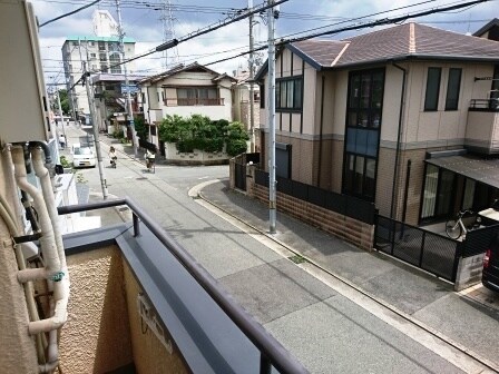 立花駅 徒歩5分 3階の物件内観写真