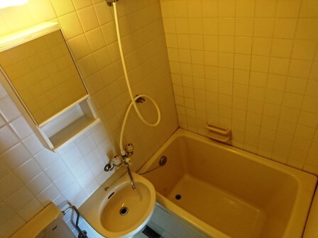 立花駅 徒歩5分 3階の物件内観写真