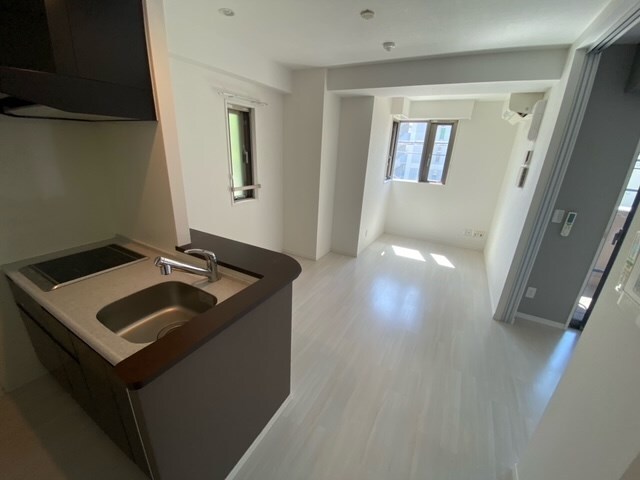 武庫之荘駅 徒歩6分 2階の物件内観写真