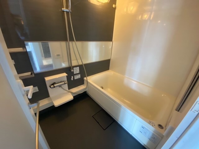 武庫之荘駅 徒歩6分 2階の物件内観写真