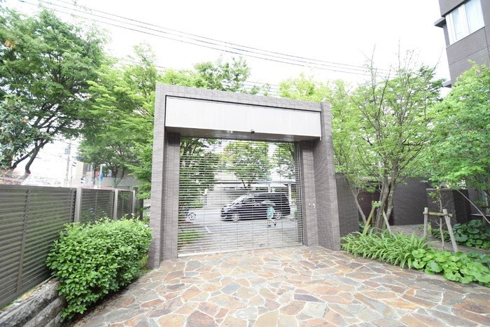 武庫之荘駅 徒歩6分 2階の物件内観写真