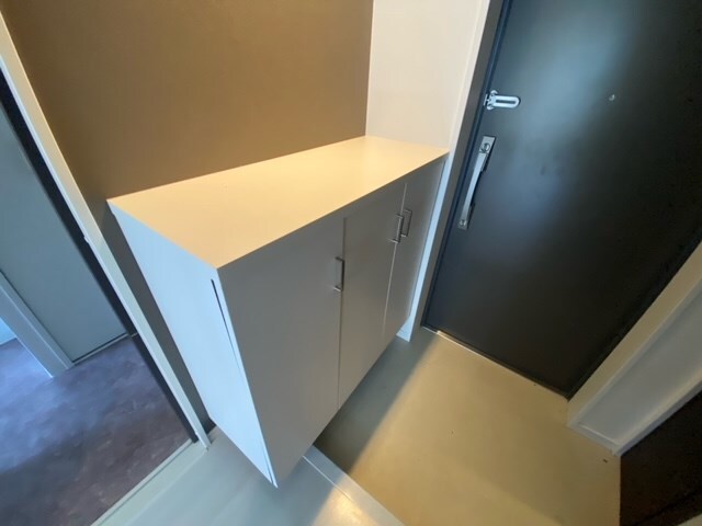 武庫之荘駅 徒歩6分 2階の物件内観写真