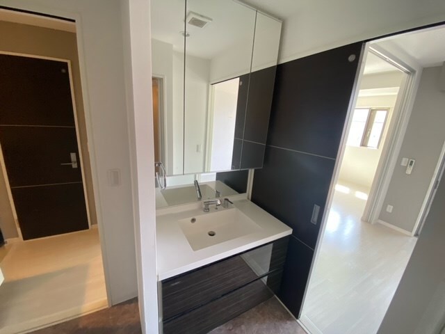 武庫之荘駅 徒歩6分 2階の物件内観写真