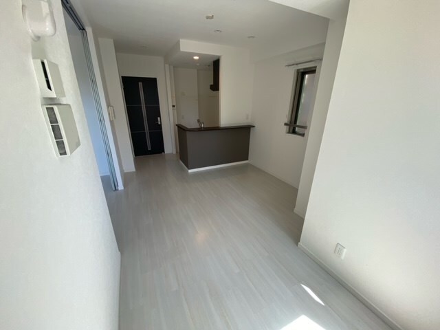 武庫之荘駅 徒歩6分 2階の物件内観写真