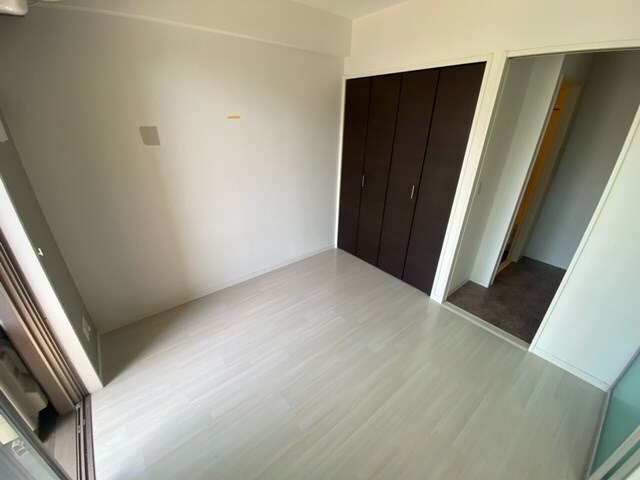 武庫之荘駅 徒歩6分 2階の物件内観写真