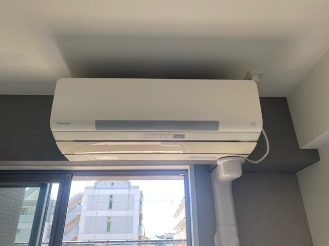 武庫之荘駅 徒歩6分 2階の物件内観写真