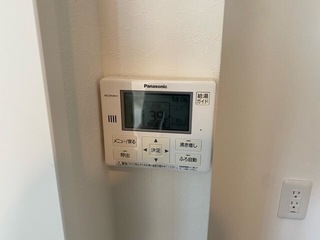 武庫之荘駅 徒歩6分 2階の物件内観写真