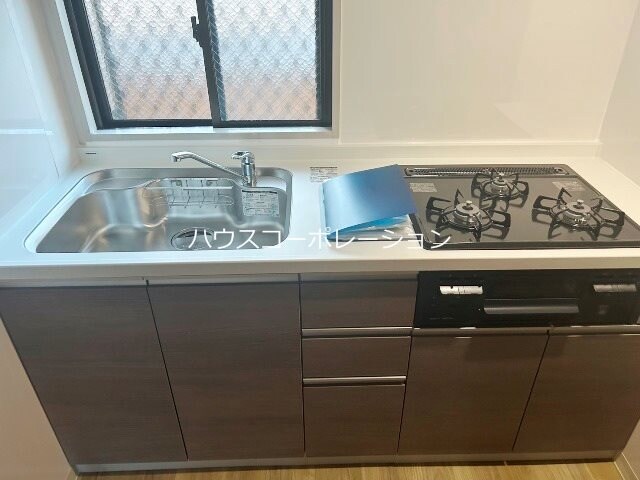 塚口駅 徒歩5分 1階の物件内観写真