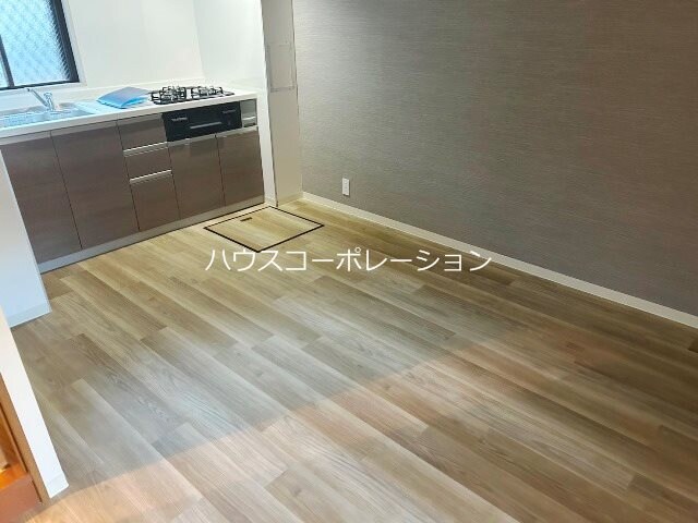 塚口駅 徒歩5分 1階の物件内観写真