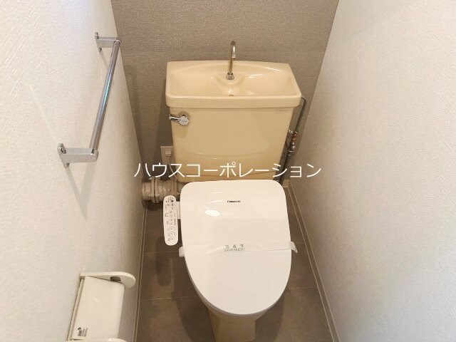 塚口駅 徒歩5分 1階の物件内観写真