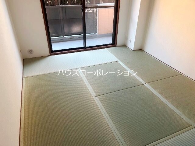 塚口駅 徒歩5分 1階の物件内観写真