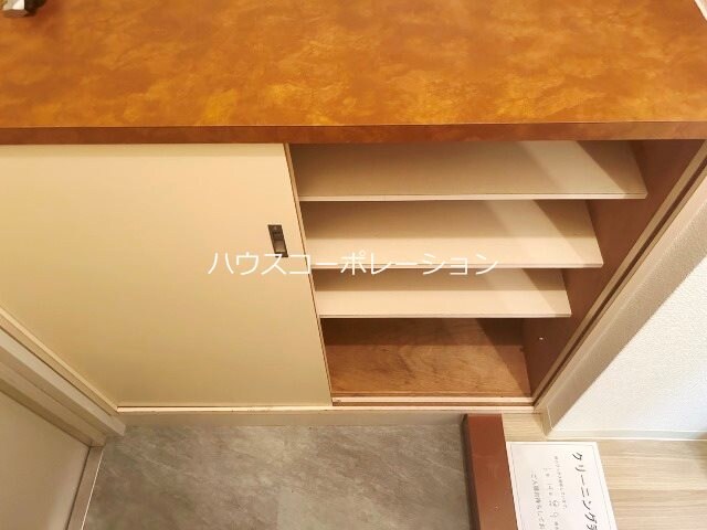 塚口駅 徒歩5分 1階の物件内観写真