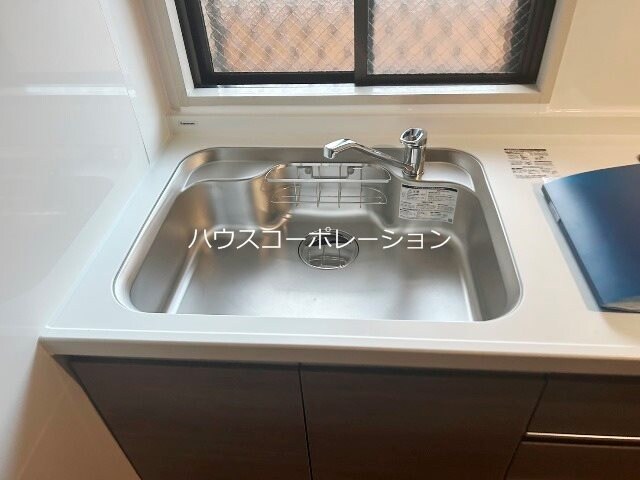 塚口駅 徒歩5分 1階の物件内観写真