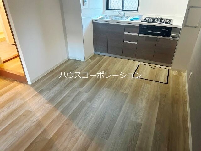 塚口駅 徒歩5分 1階の物件内観写真