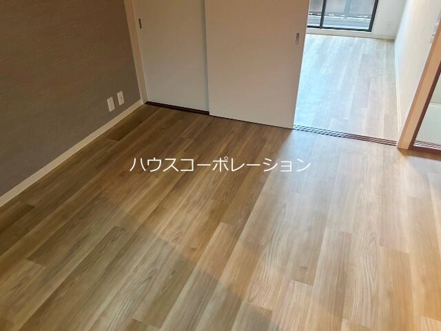 塚口駅 徒歩5分 1階の物件内観写真