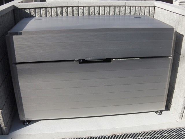 塚口駅 徒歩18分 3階の物件内観写真