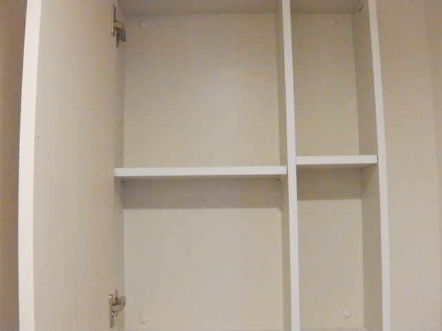 塚口駅 徒歩18分 3階の物件内観写真