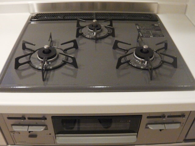 塚口駅 徒歩18分 3階の物件内観写真