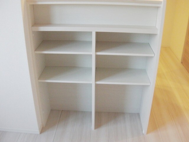 塚口駅 徒歩18分 3階の物件内観写真