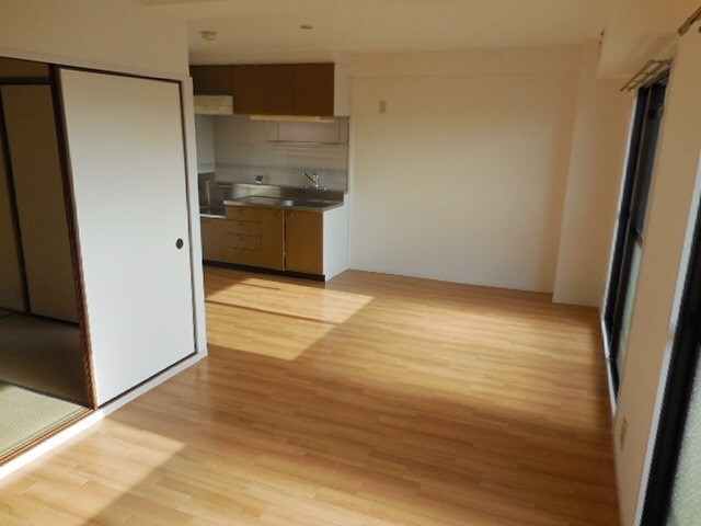 猪名寺駅 徒歩6分 4階の物件内観写真