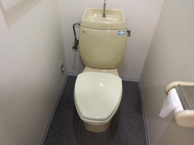 猪名寺駅 徒歩6分 8階の物件内観写真