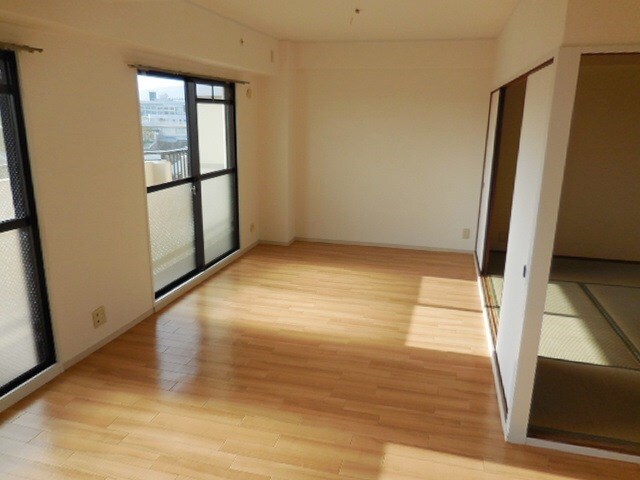 猪名寺駅 徒歩6分 4階の物件内観写真