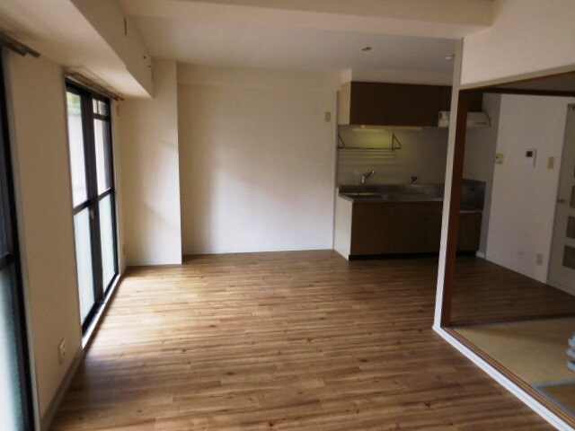 猪名寺駅 徒歩6分 8階の物件内観写真