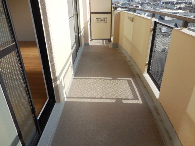 猪名寺駅 徒歩6分 4階の物件内観写真