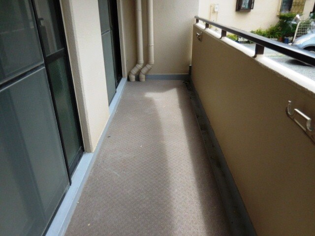 猪名寺駅 徒歩6分 8階の物件内観写真