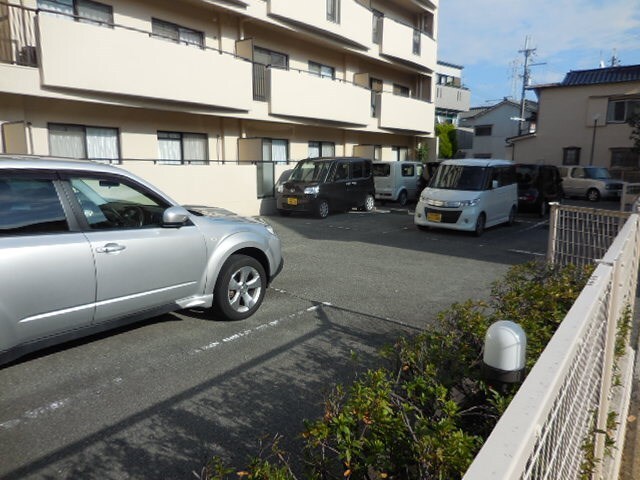 猪名寺駅 徒歩6分 8階の物件内観写真
